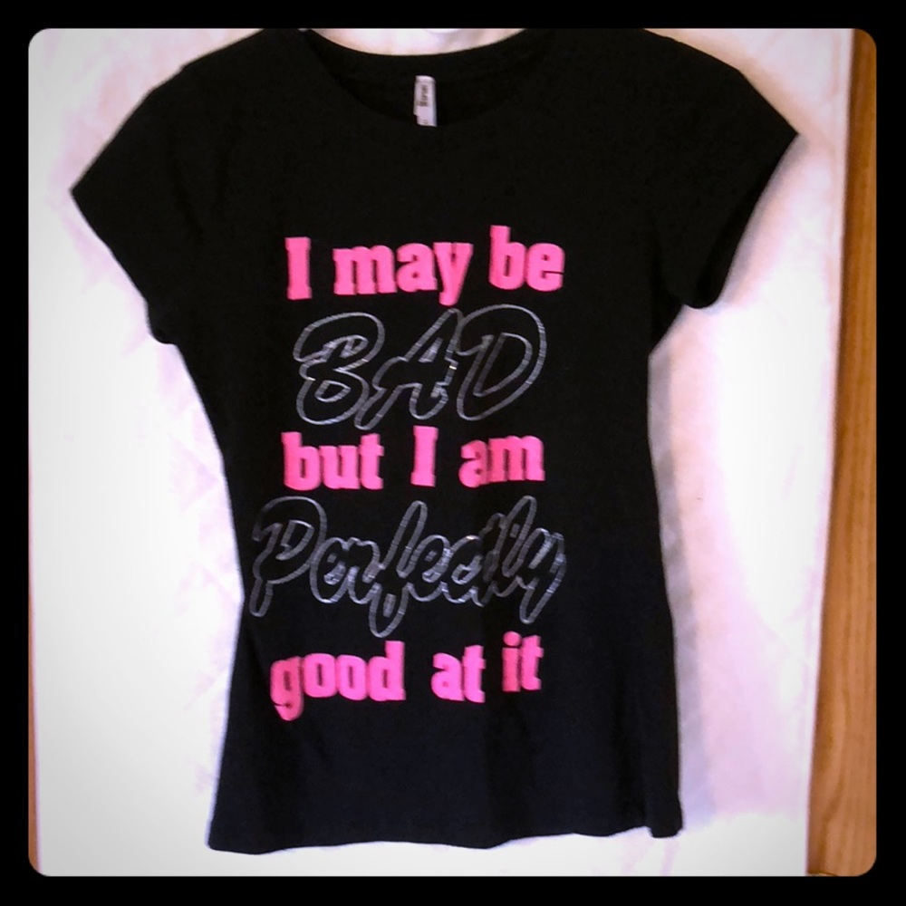 DNA sports t-shirt